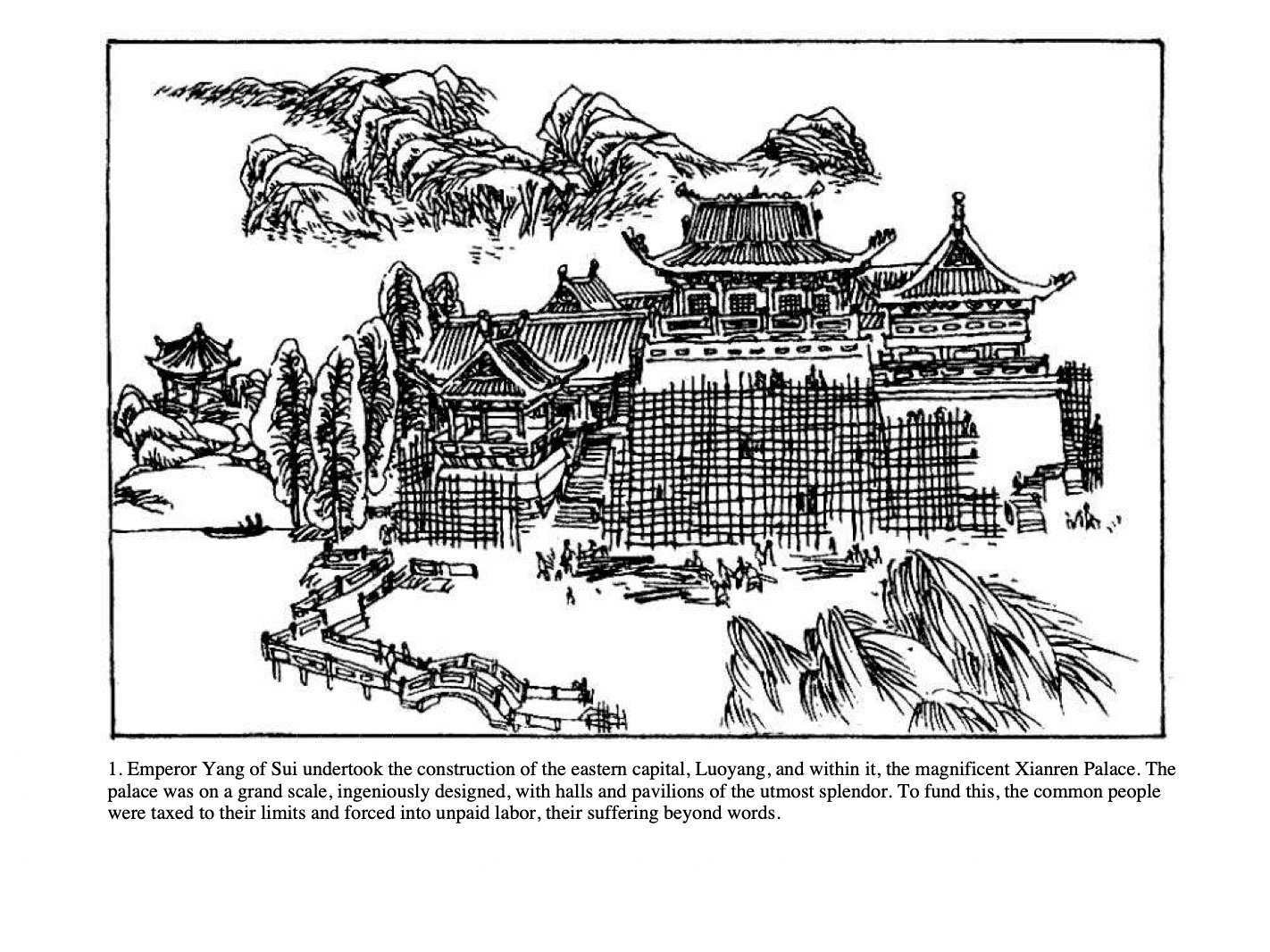 The Romance of Shaolin