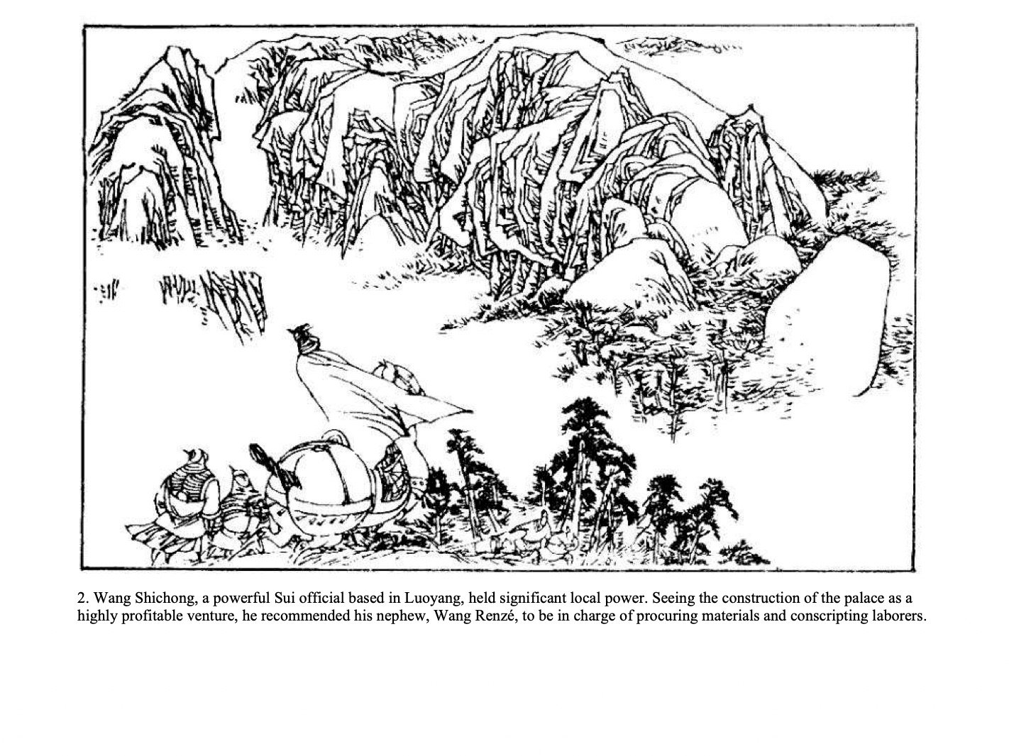 The Romance of Shaolin