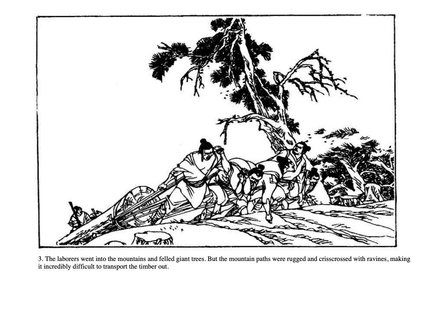 The Romance of Shaolin