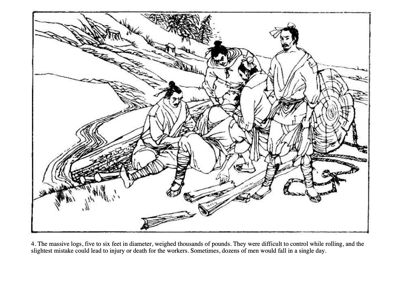 The Romance of Shaolin