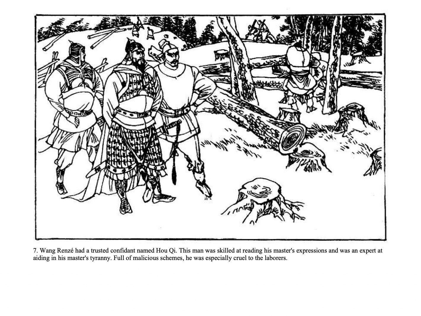 The Romance of Shaolin