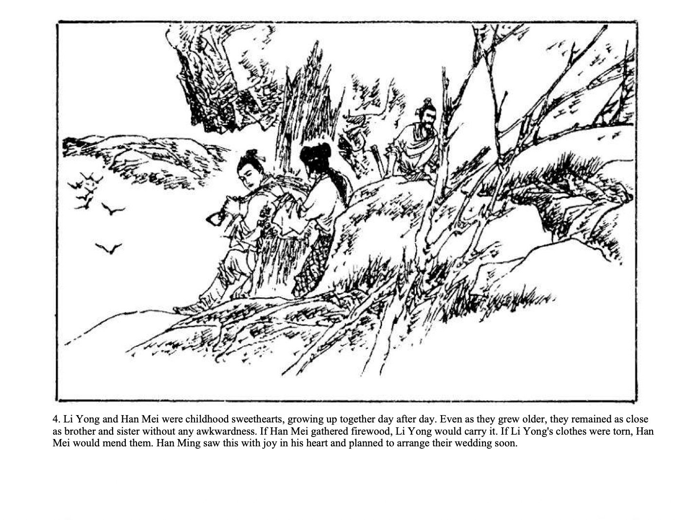 The Romance of Shaolin