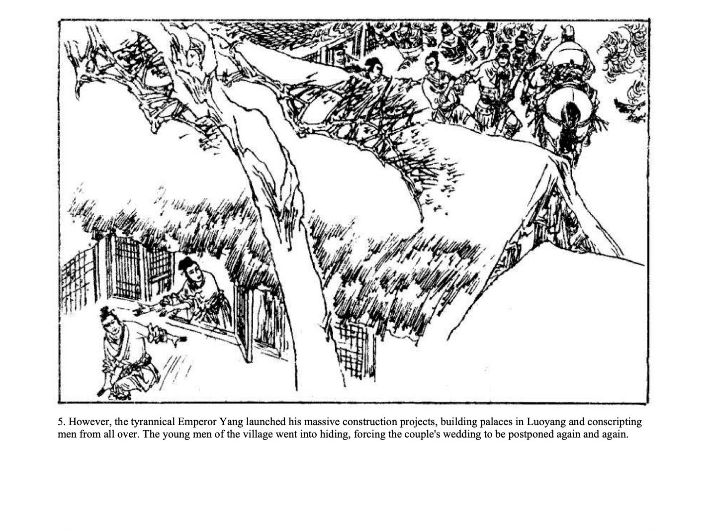 The Romance of Shaolin