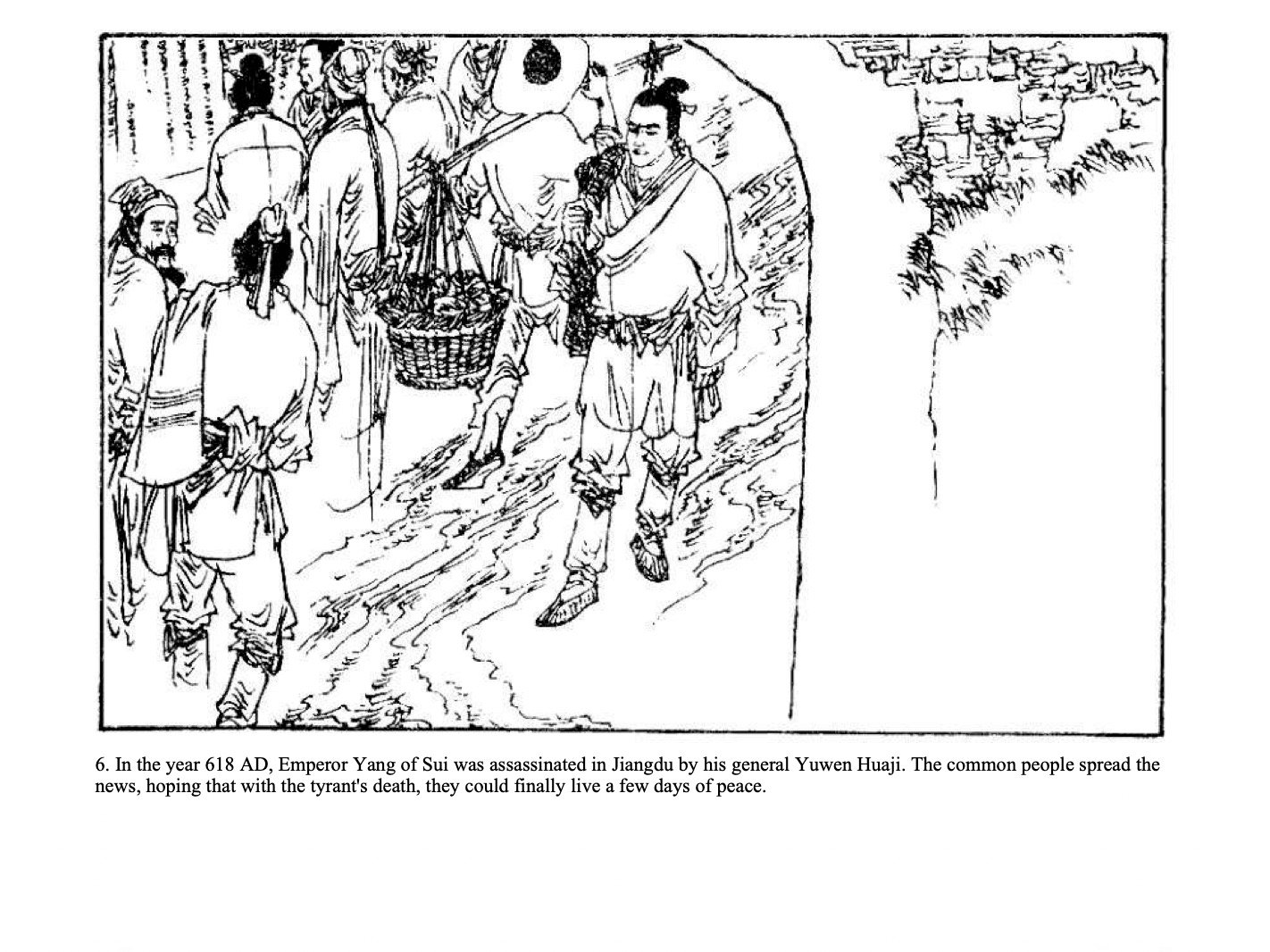 The Romance of Shaolin