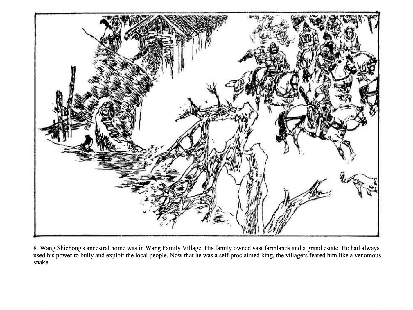 The Romance of Shaolin