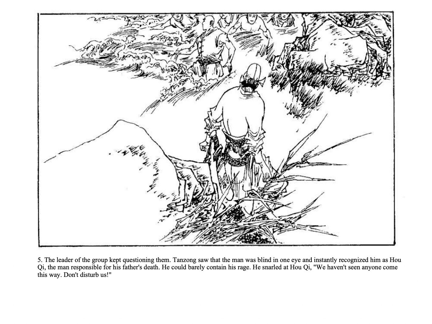 The Romance of Shaolin