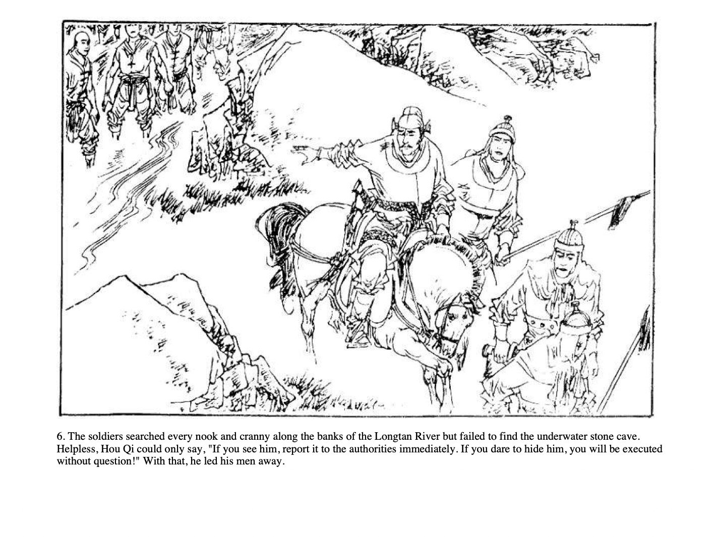 The Romance of Shaolin