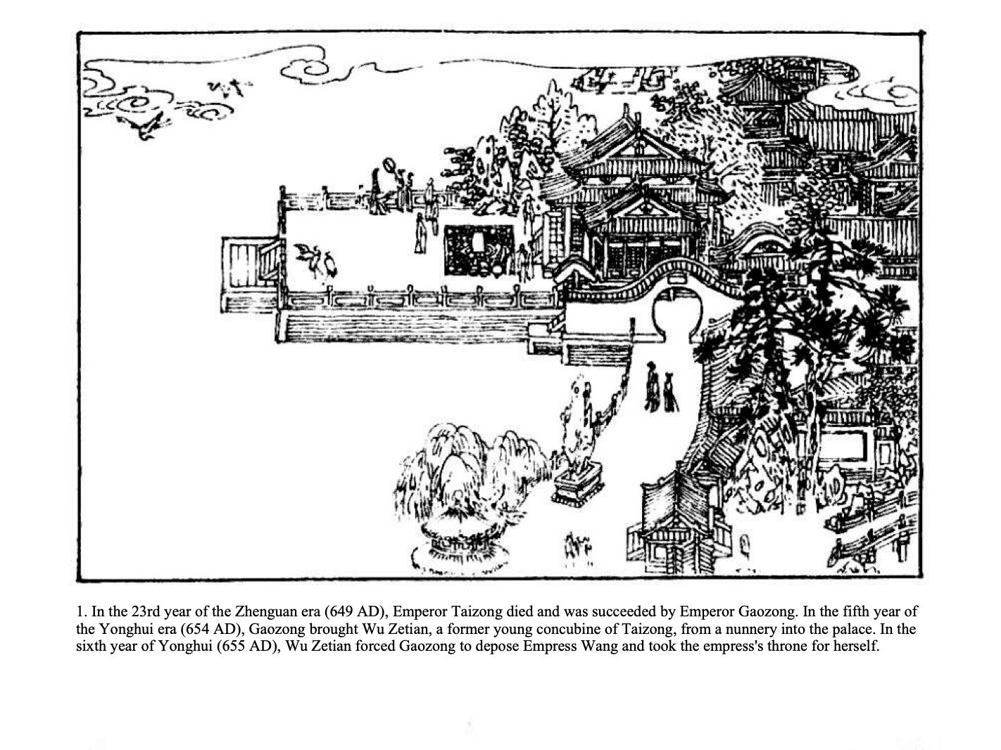 The Romance of Shaolin