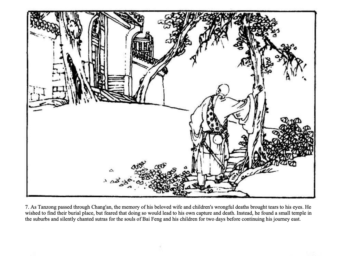 The Romance of Shaolin