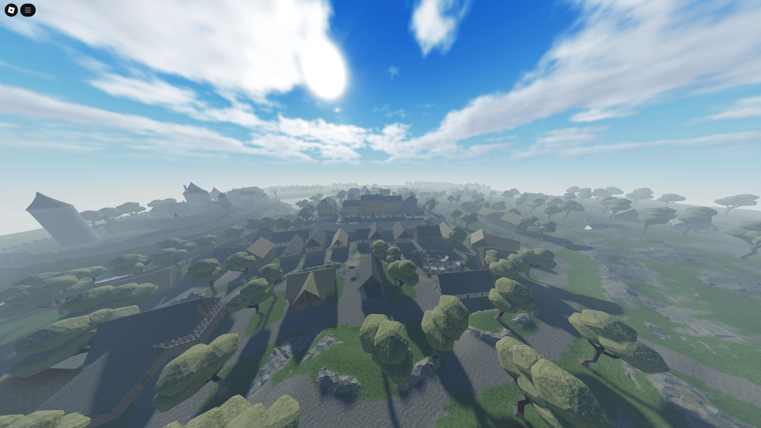 KW Studio: Premium and Free Roblox Maps, Models & Game Assets