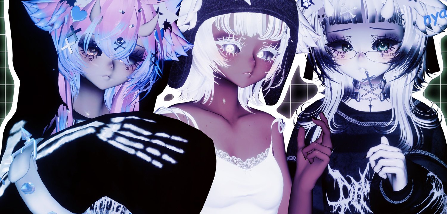 Binx halloween avatar