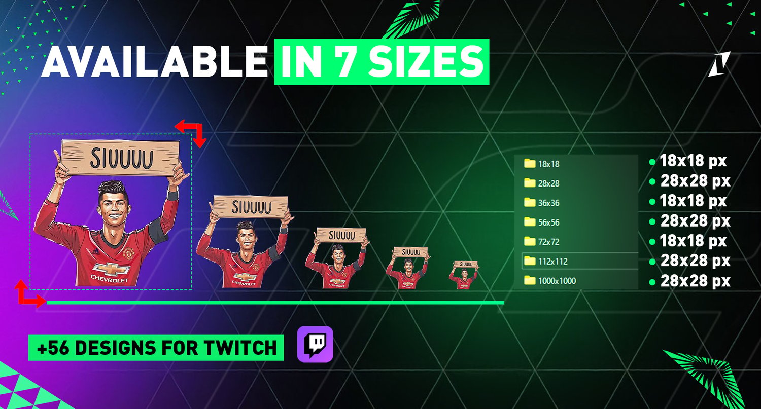 FC26-Emote-Sub-Pack-56-Designs