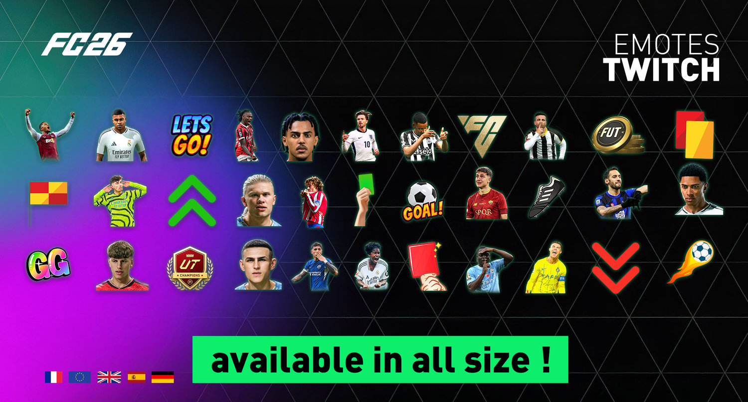 FC26-Emote-Sub-Pack-56-Designs