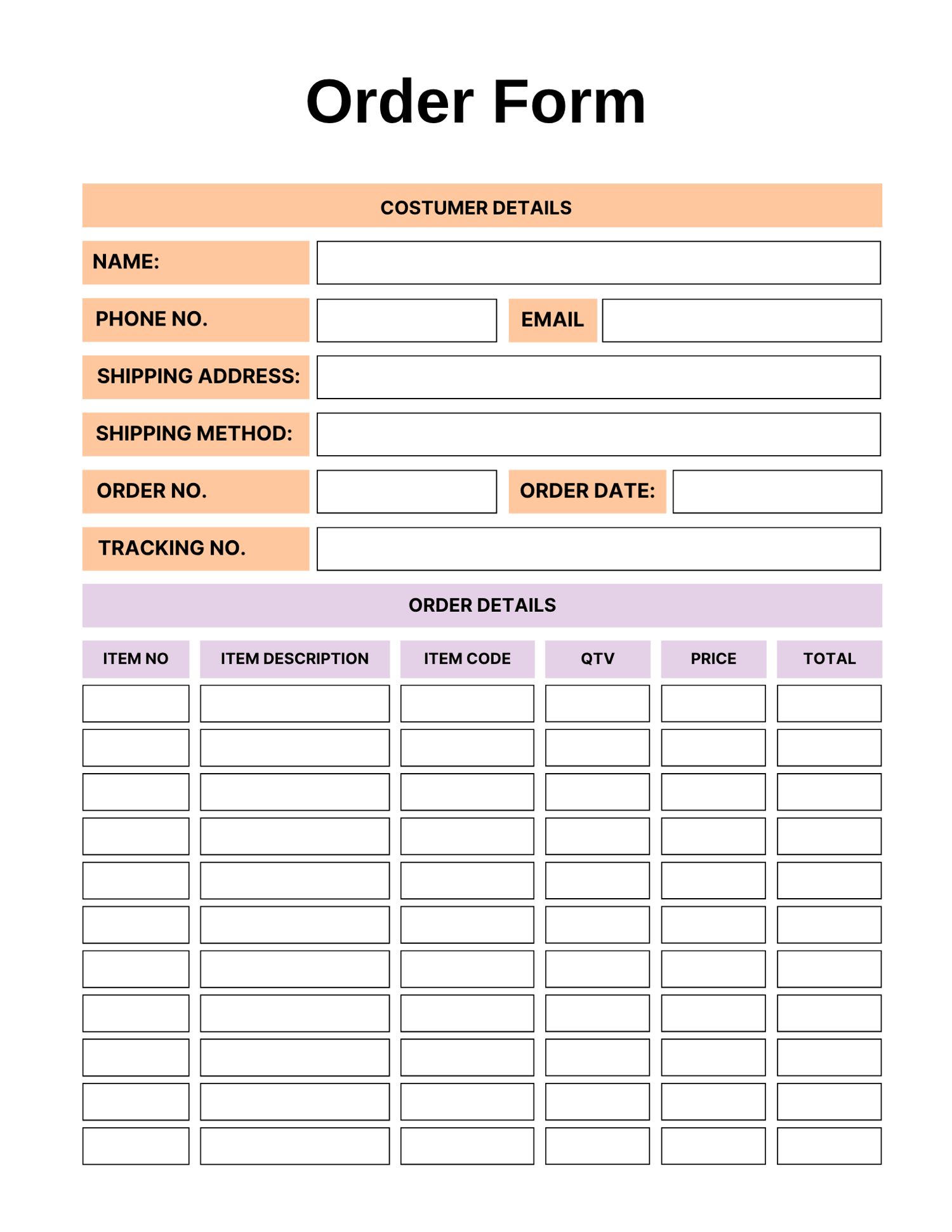 2026 Product Launch Planner