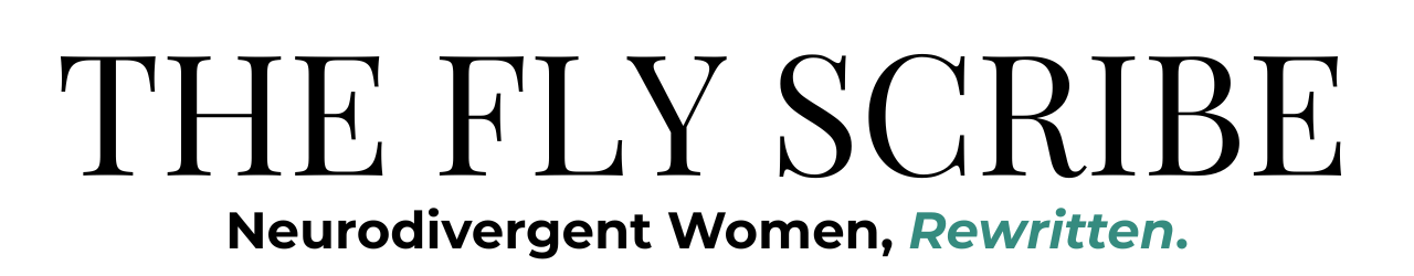 Neurodivergent Women, Rewritten