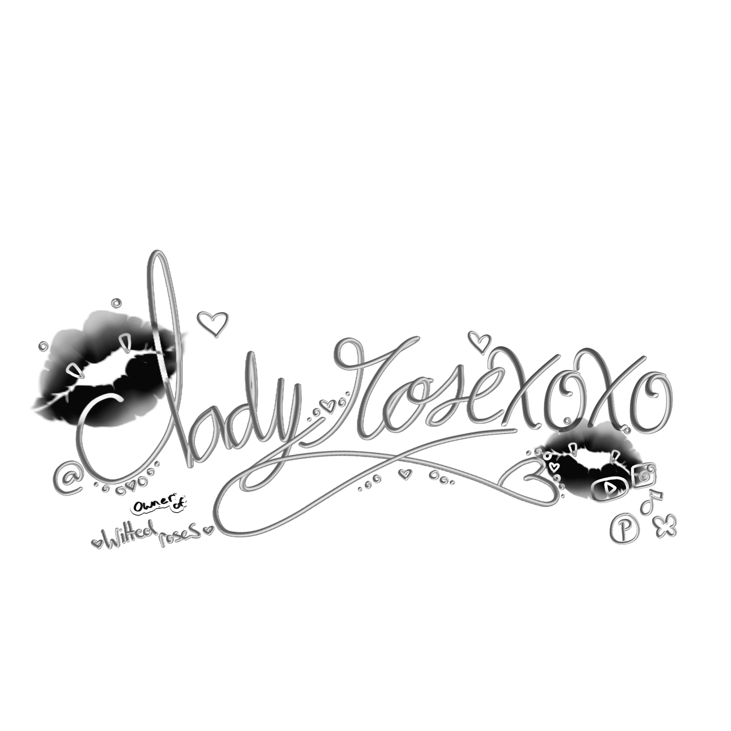 ladyrosexoxo