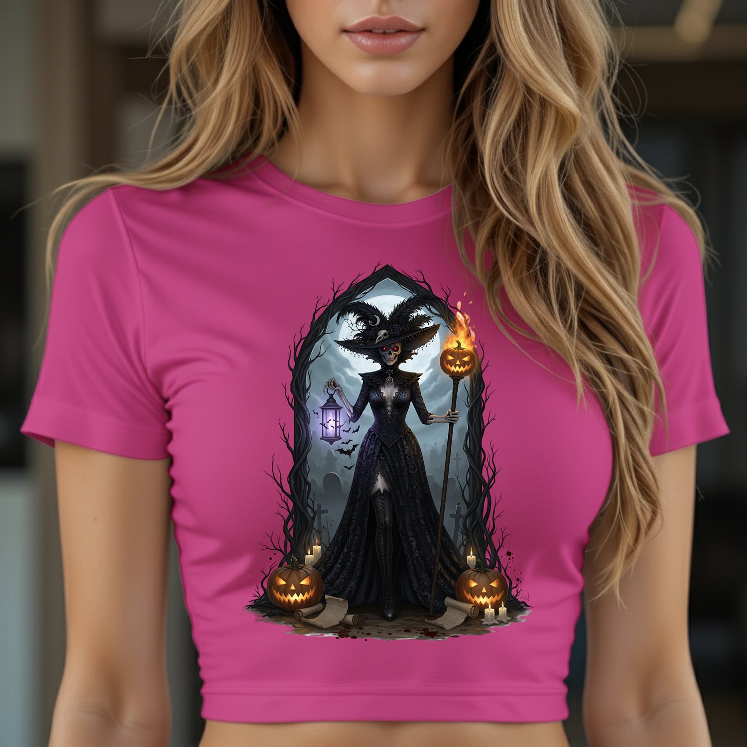 Gothic witch Halloween, elegant witch png, gothic design SVG, Halloween digital art, sublimation png, witch with pumpkins, digital dark design, gothic clipart, craft design, high resolution SVG file, transparent png 300 dpi, commercial mystic art, Hallowe