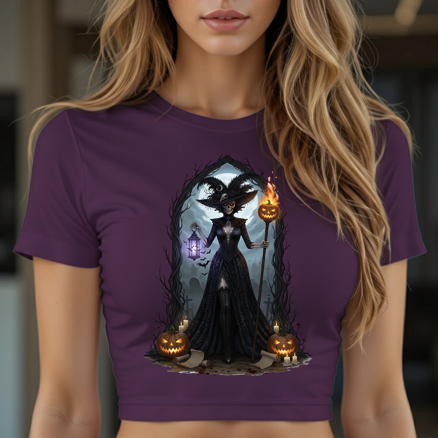 Gothic witch Halloween, elegant witch png, gothic design SVG, Halloween digital art, sublimation png, witch with pumpkins, digital dark design, gothic clipart, craft design, high resolution SVG file, transparent png 300 dpi, commercial mystic art, Hallowe