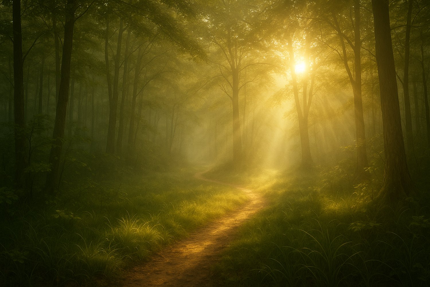 Du musst dein Gehirn nicht zwingen, sich zu verändern. Du kannst ihm einfach einen neuen Weg zeigen.“