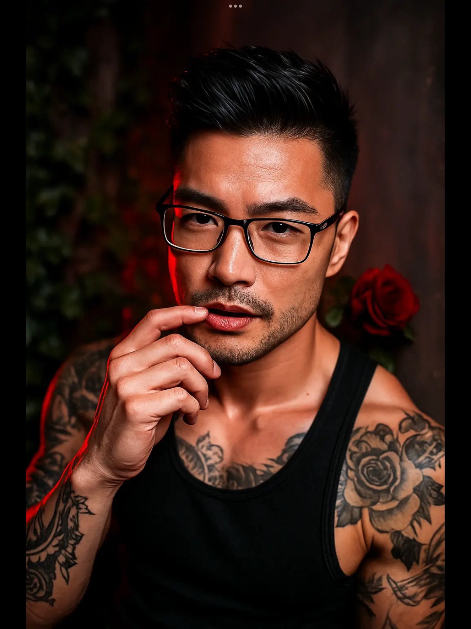 Master MK, BDSM Gay Coach/Mentor - book din mentale slavetræning målrettet Gay/Bi og mænd, der har sex med mænd i BDSM Gay livsstil