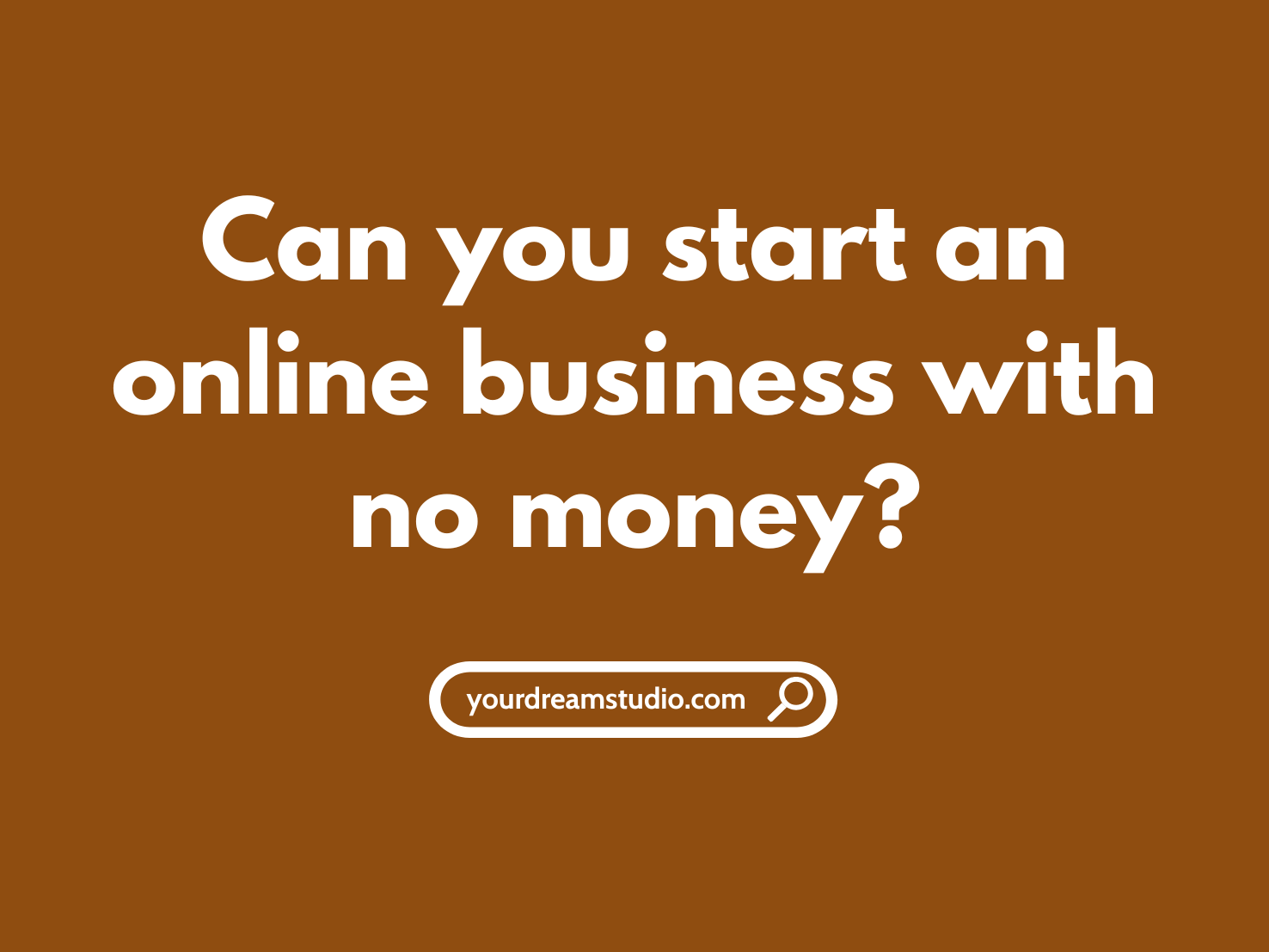 Learn how to launch your online business for free using powerful no-cost tools for websites, email marketing, design, and automation.