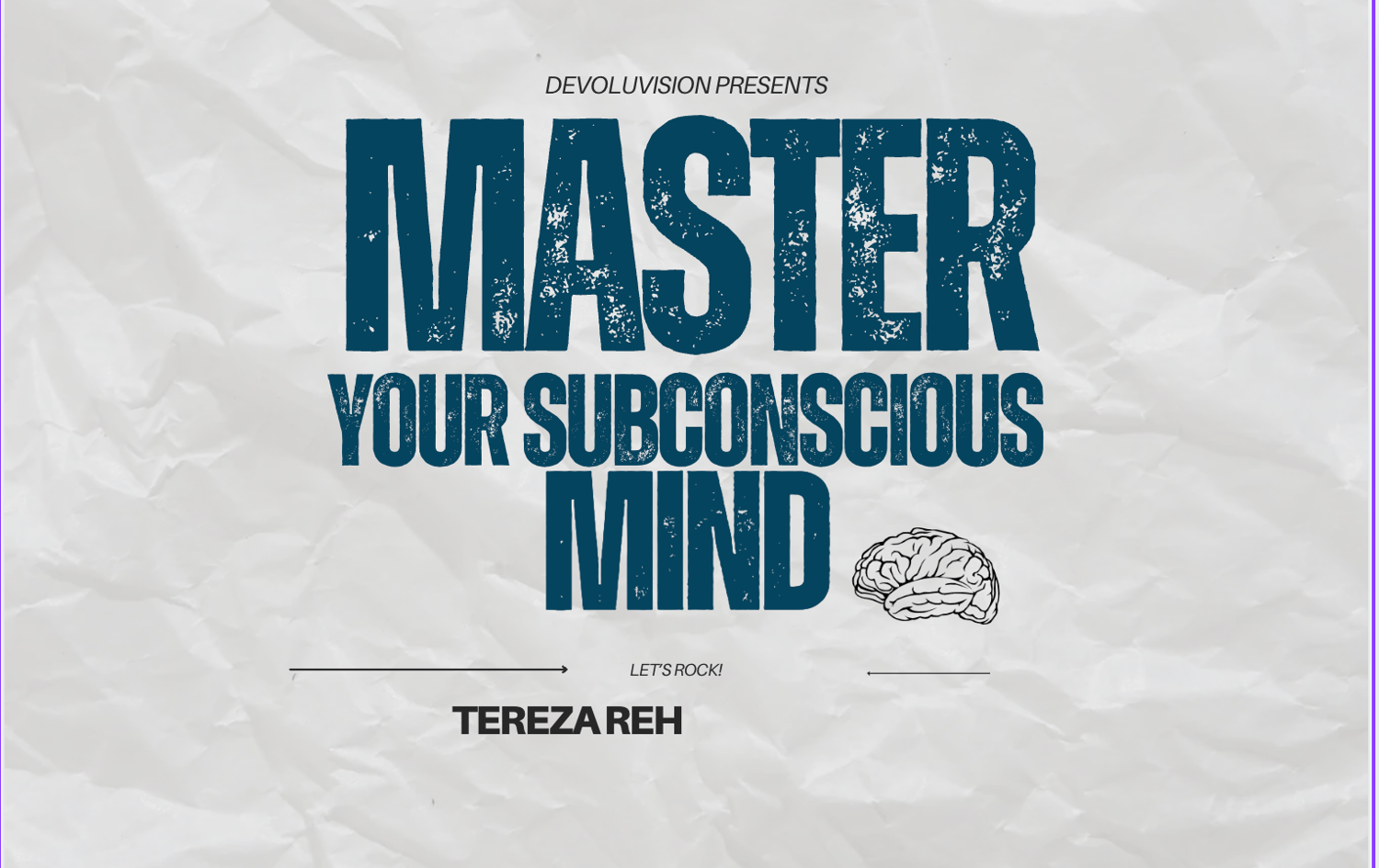 Master Your Subconscious Mind - Payhip