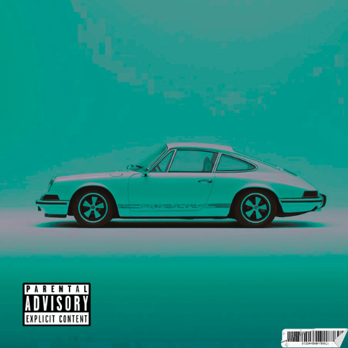 Larry June Type Beat