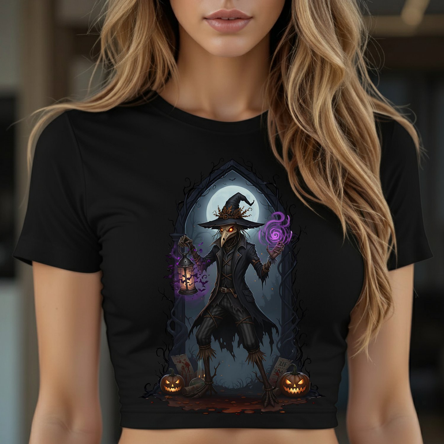 Plague Doctor, Mystic Warlock, Dark Halloween, Bird Mask, Gothic PNG, Sublimation, Gothic SVG, Sorcerer, Scarecrow, Horror Art, Commercial Use, 300dpi, Transparent PNG, Mysticism, Raven Mask, Witchcraft Clipart, Halloween Decoration, Halloween,