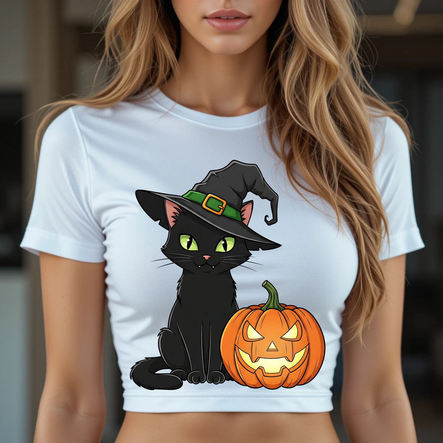 Black Cat, Cartoon, Halloween Kids, Pumpkin Clipart, Halloween Cat, Funny SVG, Pet PNG, Kids Sublimation, Kawaii Design, Commercial Use, 300dpi, Digital Download, Halloween Crafting, Cat Sticker, Cartoon Cat, Jack O Lantern,