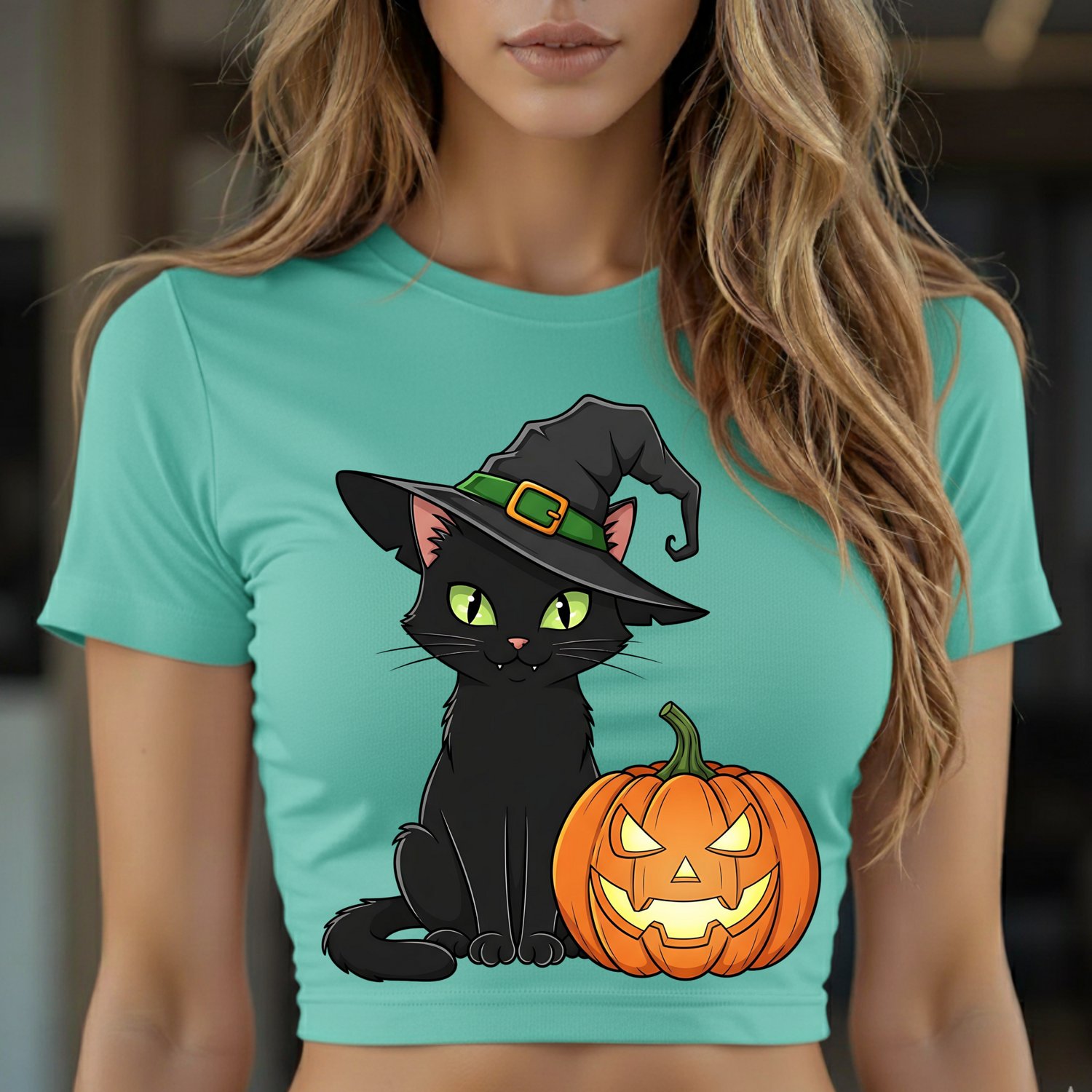 Black Cat, Cartoon, Halloween Kids, Pumpkin Clipart, Halloween Cat, Funny SVG, Pet PNG, Kids Sublimation, Kawaii Design, Commercial Use, 300dpi, Digital Download, Halloween Crafting, Cat Sticker, Cartoon Cat, Jack O Lantern,