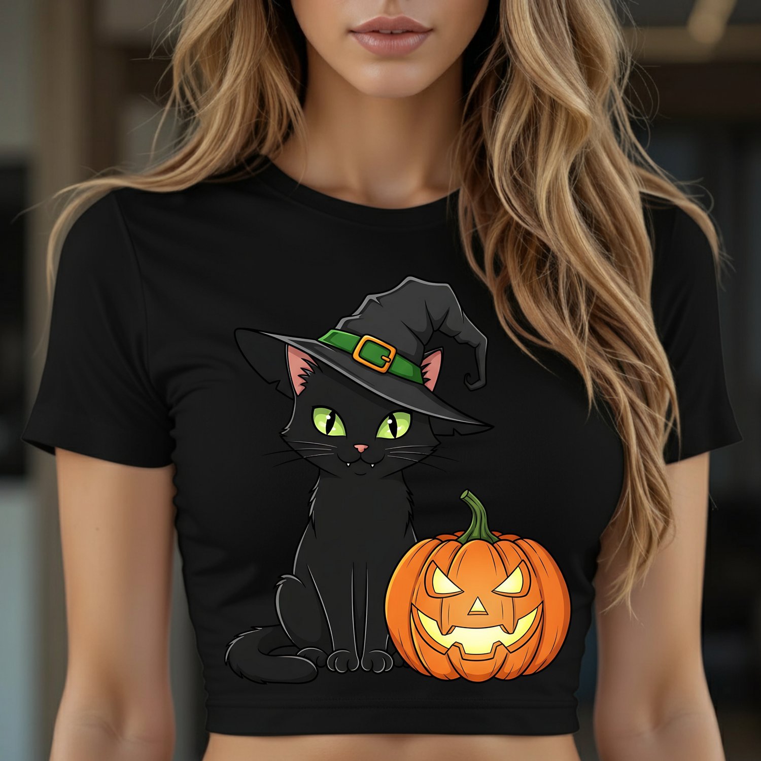 Black Cat, Cartoon, Halloween Kids, Pumpkin Clipart, Halloween Cat, Funny SVG, Pet PNG, Kids Sublimation, Kawaii Design, Commercial Use, 300dpi, Digital Download, Halloween Crafting, Cat Sticker, Cartoon Cat, Jack O Lantern,