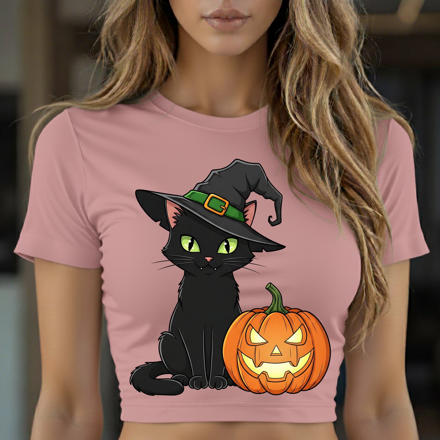 Black Cat, Cartoon, Halloween Kids, Pumpkin Clipart, Halloween Cat, Funny SVG, Pet PNG, Kids Sublimation, Kawaii Design, Commercial Use, 300dpi, Digital Download, Halloween Crafting, Cat Sticker, Cartoon Cat, Jack O Lantern,