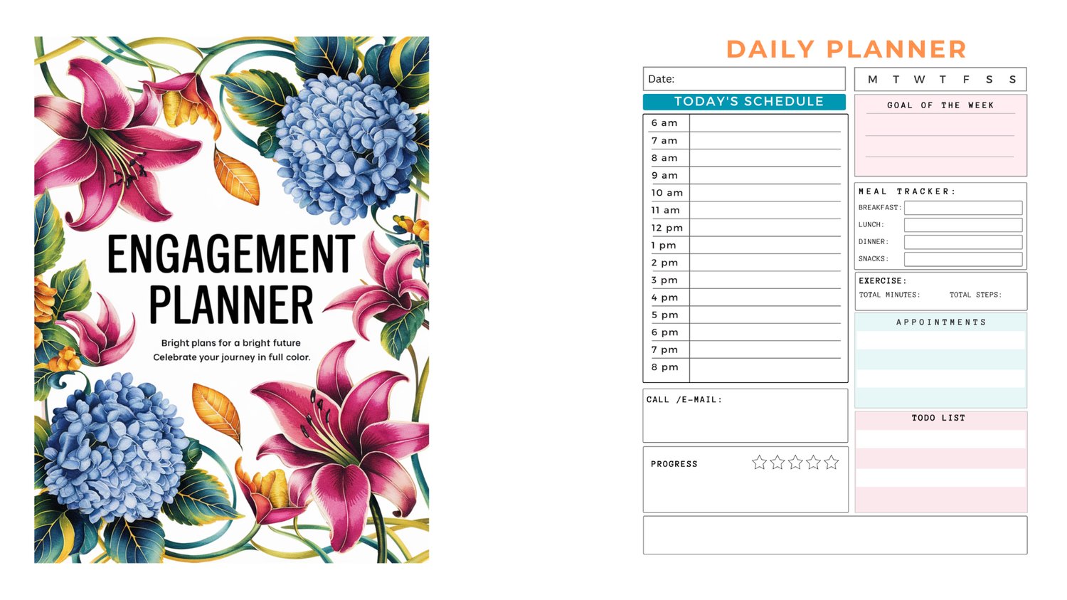 2026 Engagement Planner