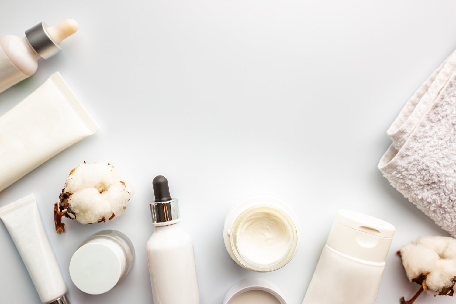 Luxury Skincare Products