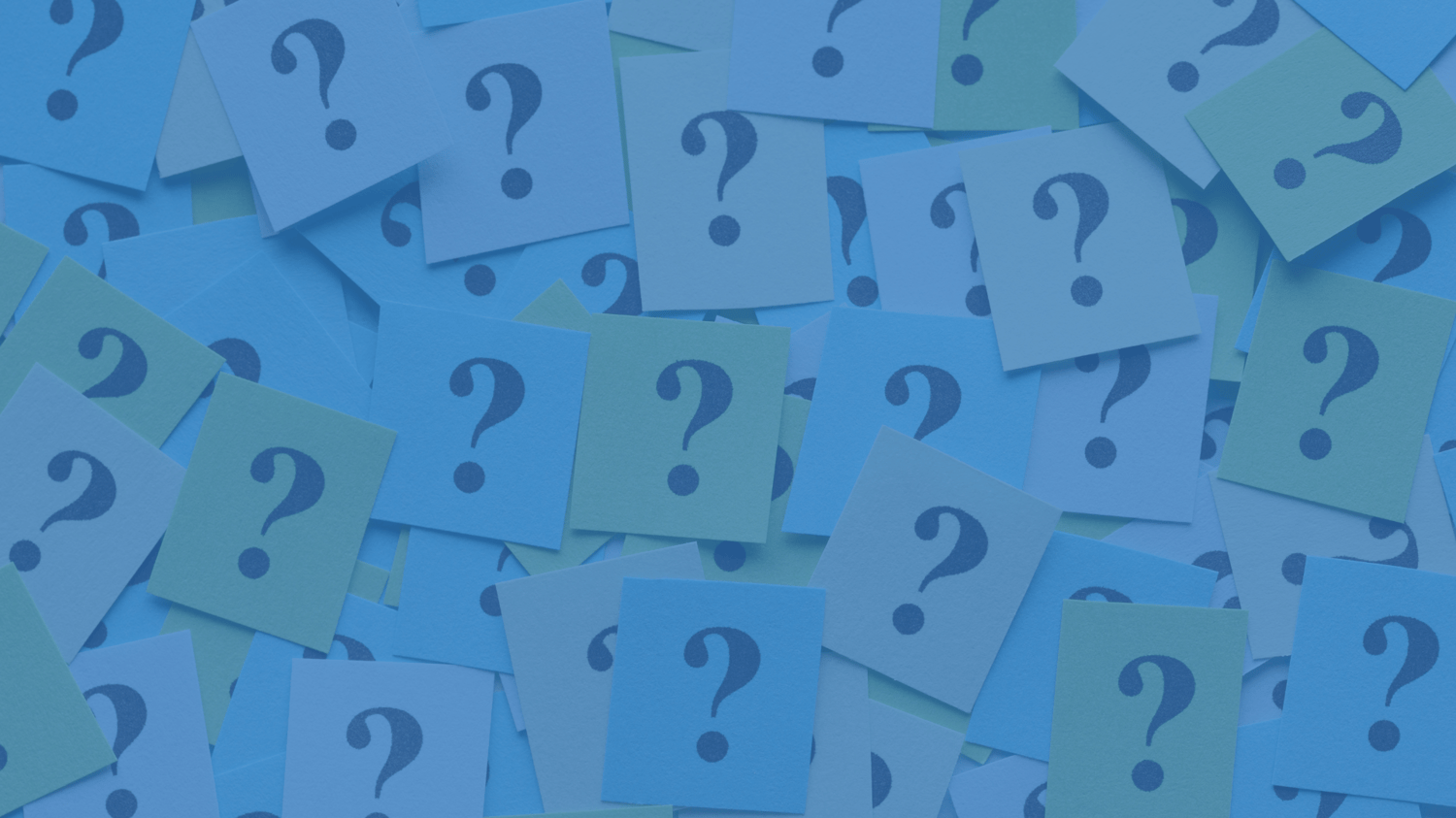 FAQ - Hypnosis Questions Answered