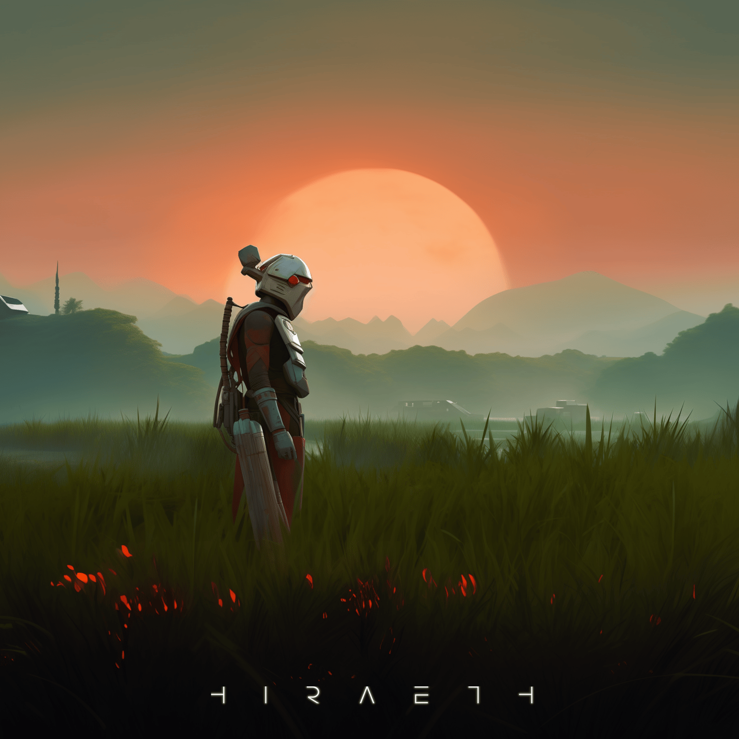 Hiraeth