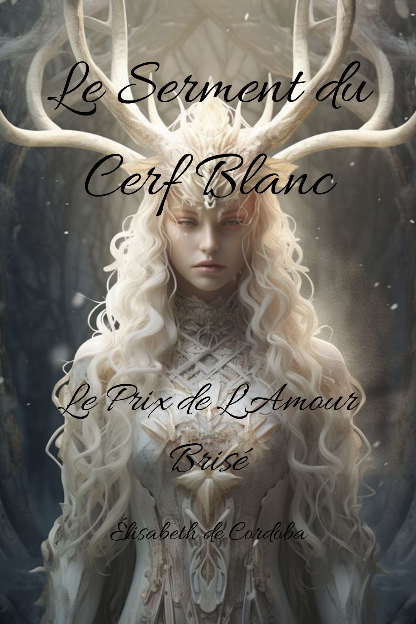 Trahie trois fois, Catherine lance une malédiction