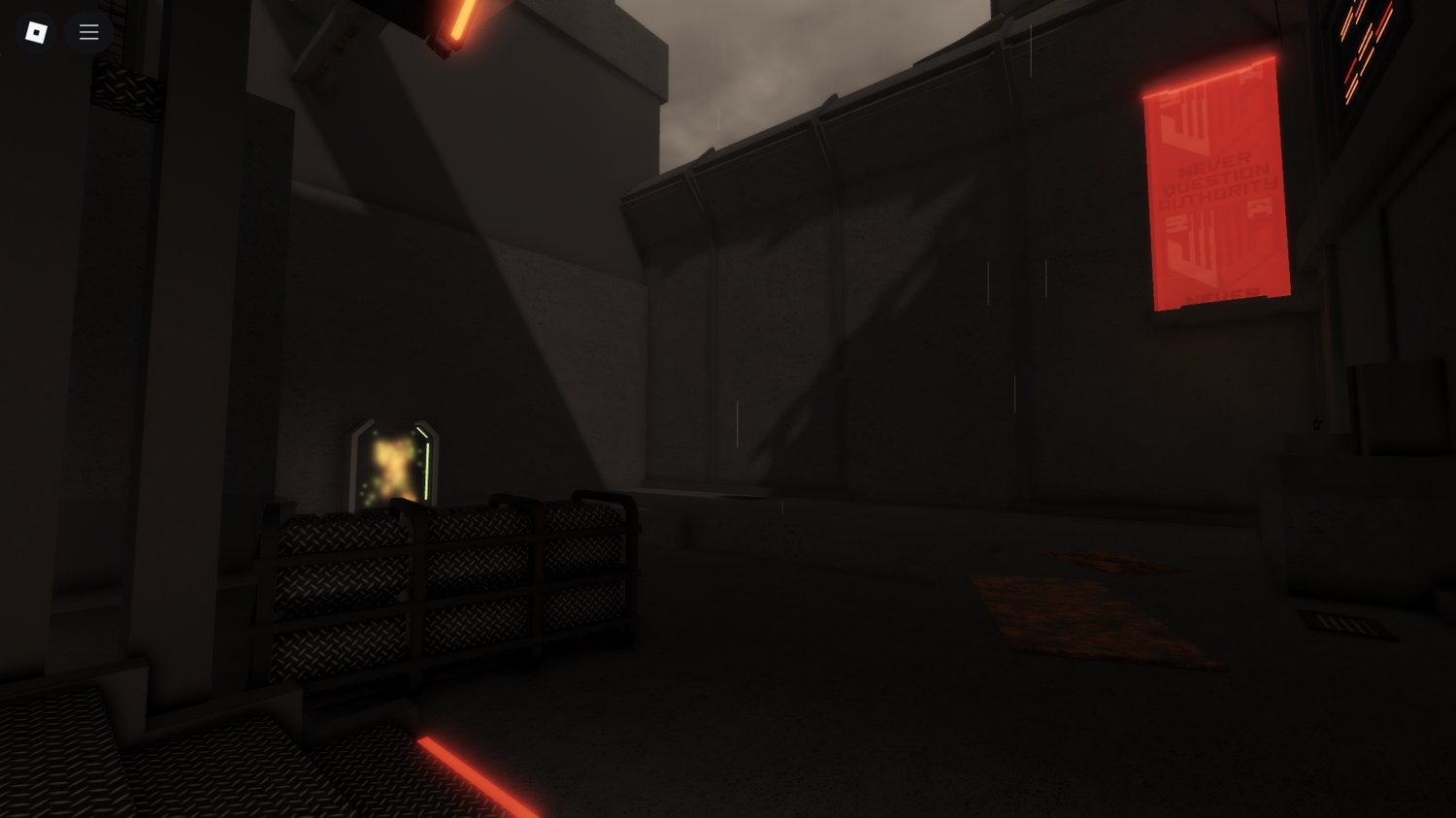 Working teleports and checkpoints in Roblox