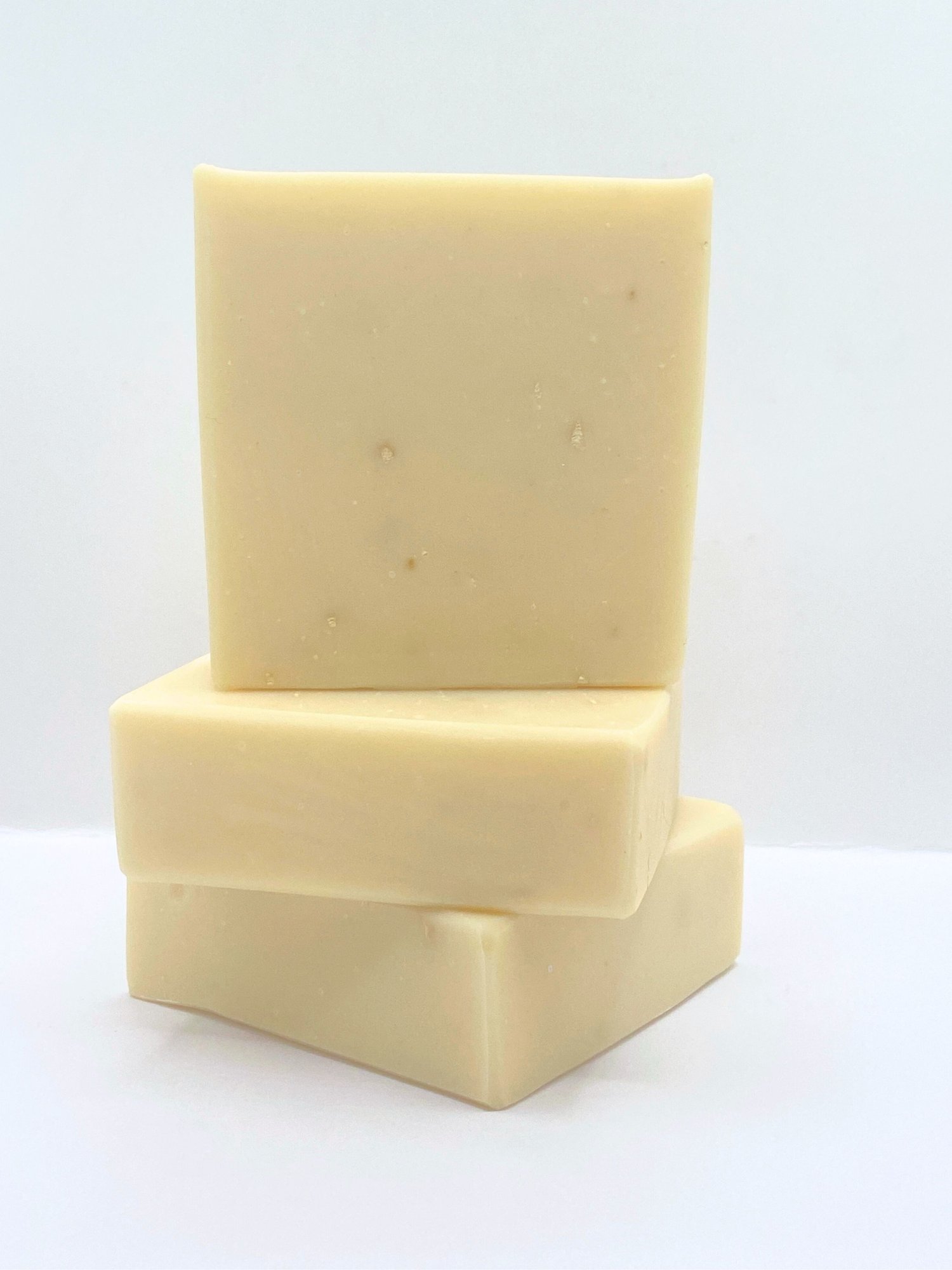 Fragrance-Free Colloidal Oatmeal Soap bars