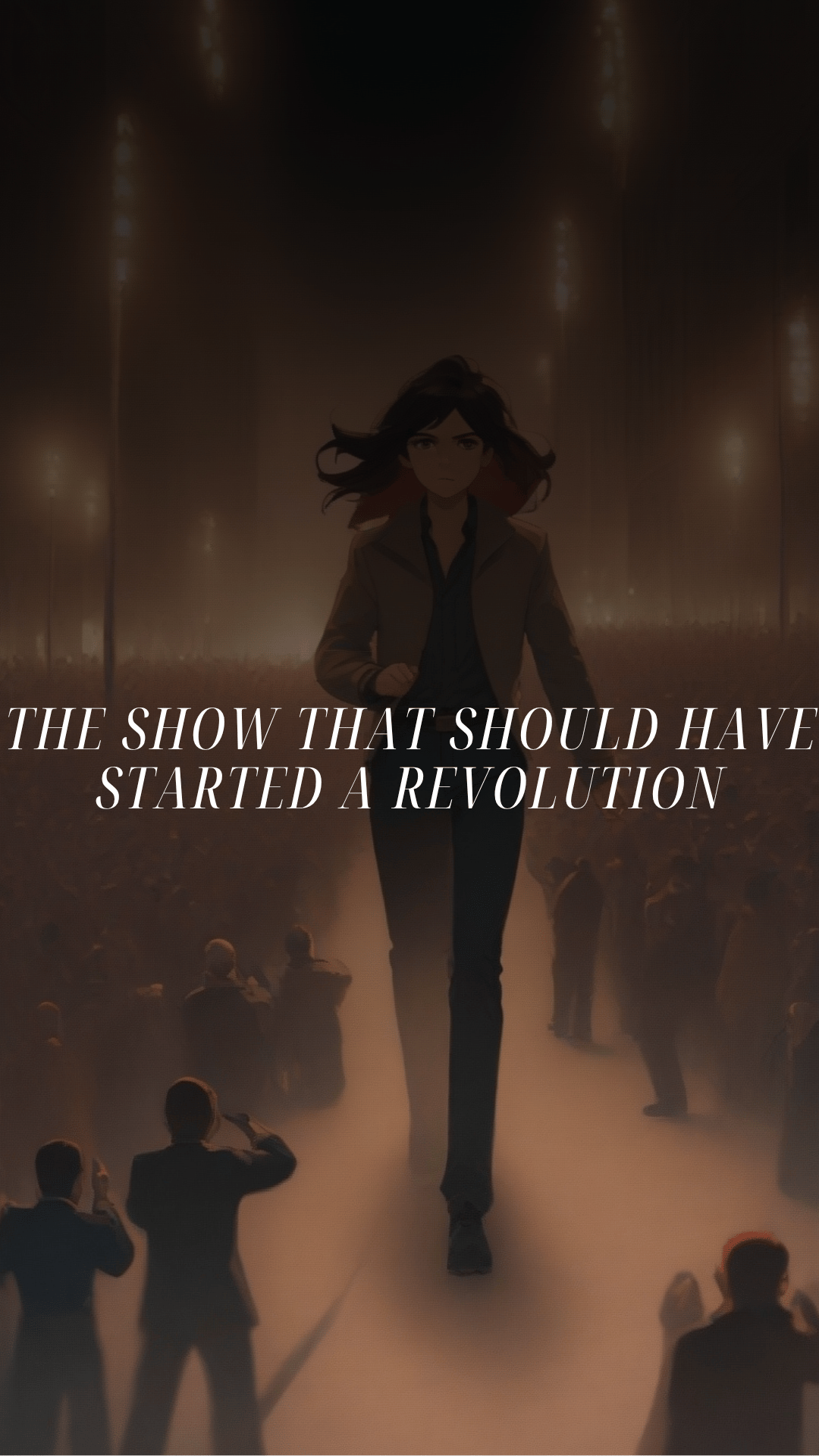 The Show That Should Have Started a Revolution