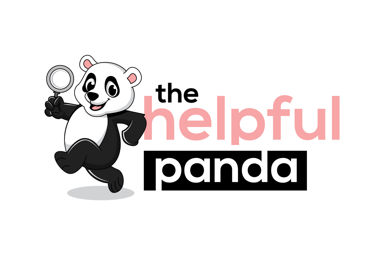 The Helpful Panda Store