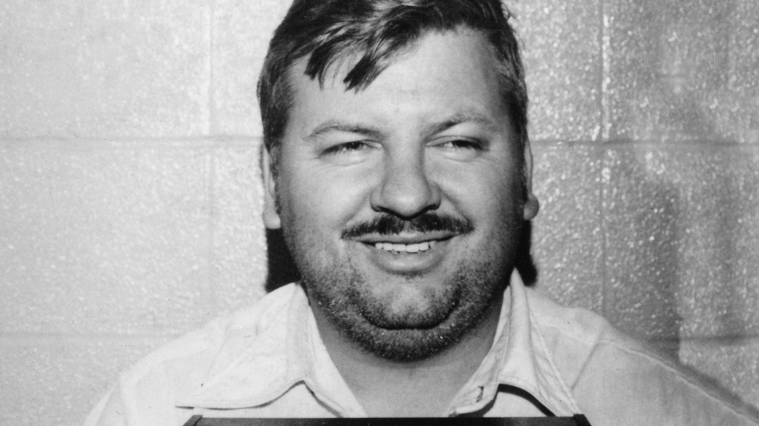 John Wayne Gacy