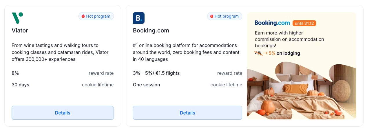 What Is Travelpayouts?