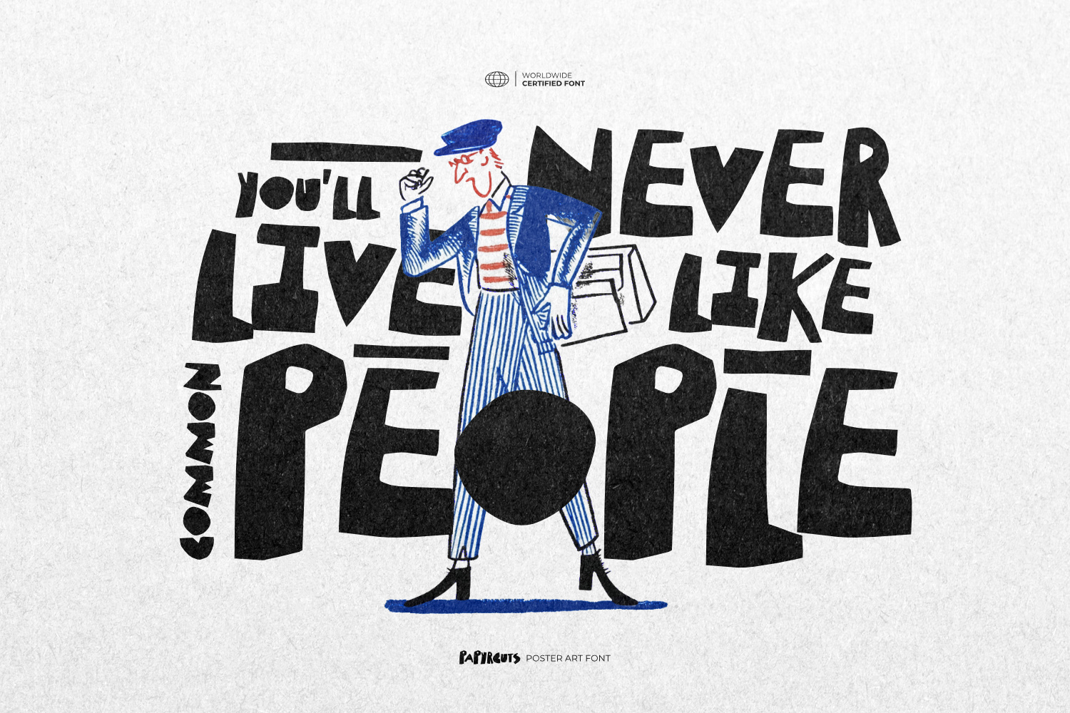 Cut Out Font, Papercut Style, Poster Art Font, Urban Typography, Contemporary Font, Edgy Font, DIY Typography, Poster, Poster Font, Art Exhibition Font, Magazine, Magazine Font, Artsy Font, Ugly Font, Font, Typeface, Typography, Quotes, Abstract, Abstract