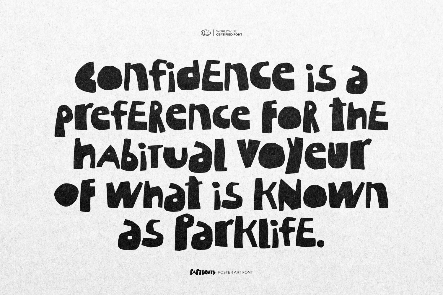 Cut Out Font, Papercut Style, Poster Art Font, Urban Typography, Contemporary Font, Edgy Font, DIY Typography, Poster, Poster Font, Art Exhibition Font, Magazine, Magazine Font, Artsy Font, Ugly Font, Font, Typeface, Typography, Quotes, Abstract, Abstract