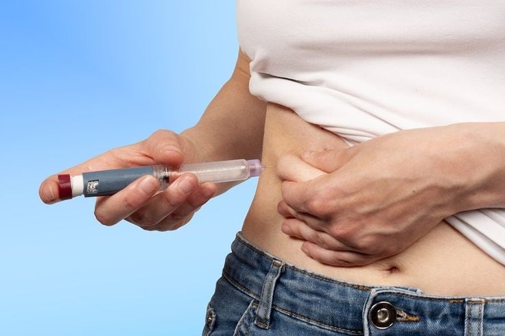 Wegovy Injections in Riyadh