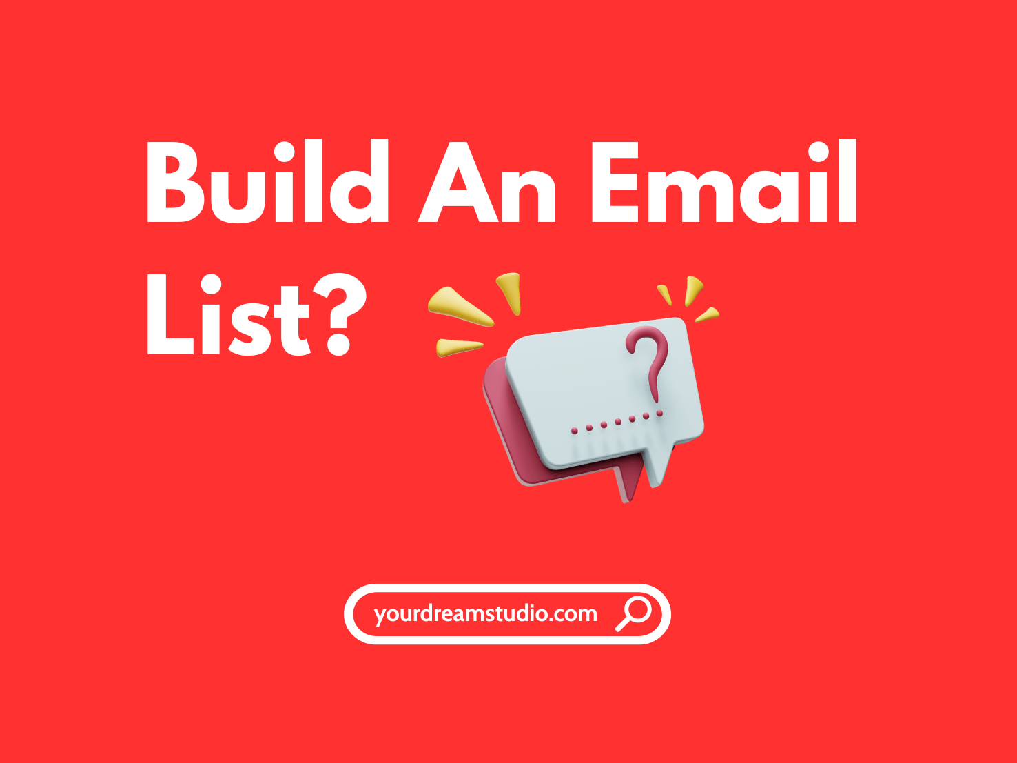 Discover 10 powerful reasons why you should start building your email list early. Grow your business, boost sales, and own your audience in 2025.