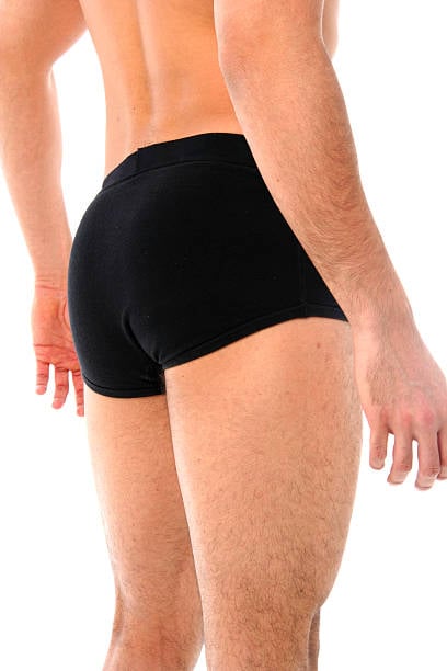 تصغير المؤخرة للرجال