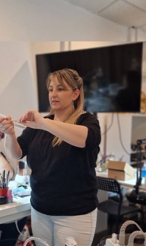 formation prothesiste ongulaire extention poppit