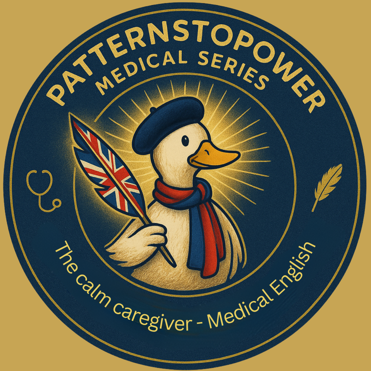 Formation en ligne : anglais pour infirmiers, médecins, personnel d'accueil, secrétaires et étudiants en santé. Cours d’anglais médical pour soignants et professionnels de santé : vocabulaire, prononciation et mise en situation clinique.